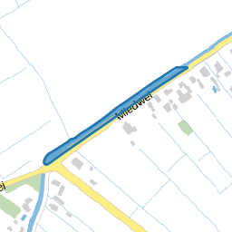 Perceel SHZ00-A-2716