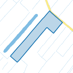 Perceel SHZ00-A-2726