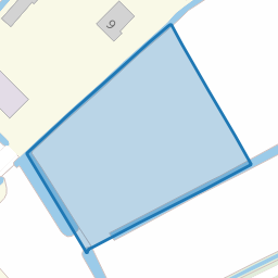 Perceel SHZ00-A-2731