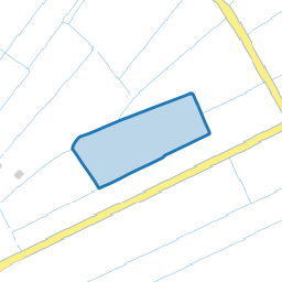 Perceel SHZ00-A-2733