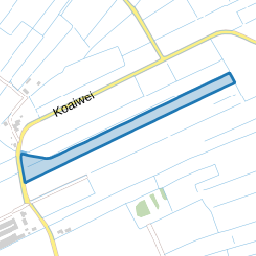 Perceel SHZ00-A-2742