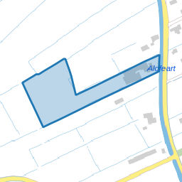 Perceel SHZ00-A-2749