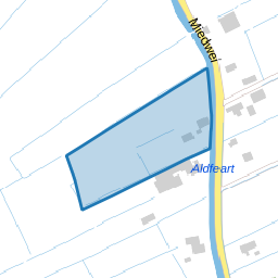 Perceel SHZ00-A-2750