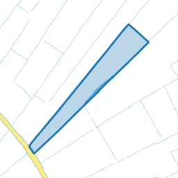 Perceel SHZ00-A-2756
