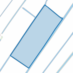 Perceel SHZ00-A-2760