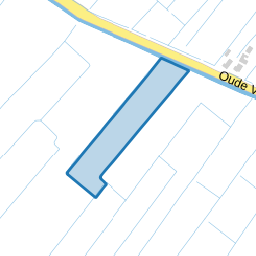 Perceel SHZ00-A-2767