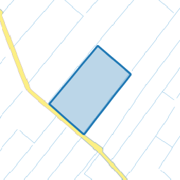 Perceel SHZ00-A-2768