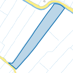 Perceel SHZ00-A-2771