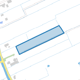 Perceel SHZ00-A-2788