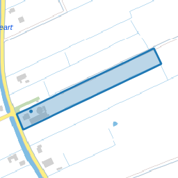 Perceel SHZ00-A-2789