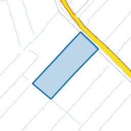 Perceel SHZ00-A-2796