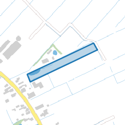 Perceel SHZ00-A-2799