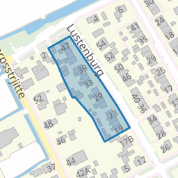 Perceel SHZ00-A-2805