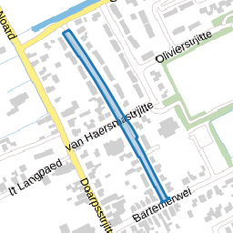 Perceel SHZ00-A-2809