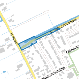 Perceel SHZ00-A-2816