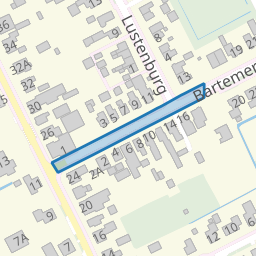 Perceel SHZ00-A-2823