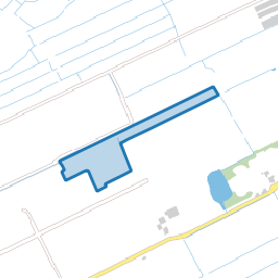 Perceel SHZ00-A-2864