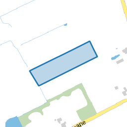 Perceel SHZ00-A-2865