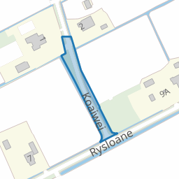 Perceel SHZ00-A-2872