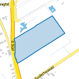 Perceel SHZ00-A-2885