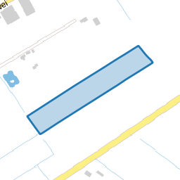 Perceel SHZ00-A-2886