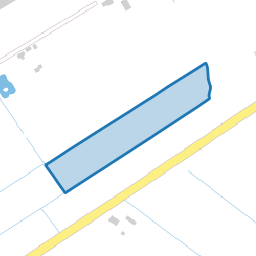 Perceel SHZ00-A-2887