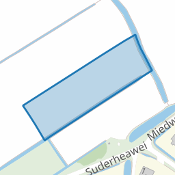 Perceel SHZ00-A-2895