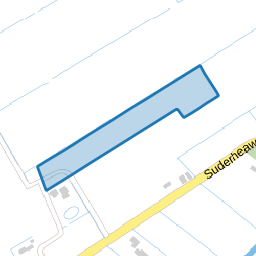 Perceel SHZ00-A-2897