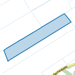 Perceel SHZ00-A-2900