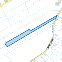 Perceel SHZ00-A-2909