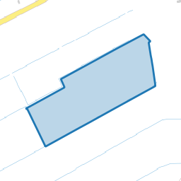 Perceel SHZ00-A-2911