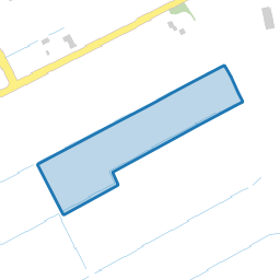 Perceel SHZ00-A-2912