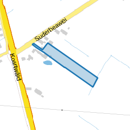 Perceel SHZ00-A-2916