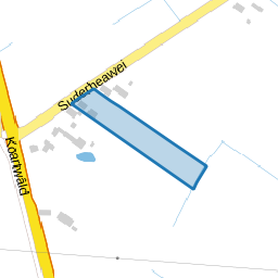 Perceel SHZ00-A-2917