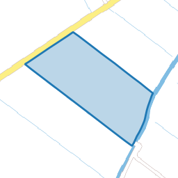 Perceel SHZ00-A-2920