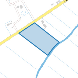 Perceel SHZ00-A-2921