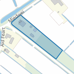 Perceel SHZ00-A-2946