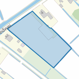 Perceel SHZ00-A-2950