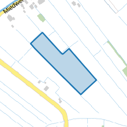 Perceel SHZ00-A-2953