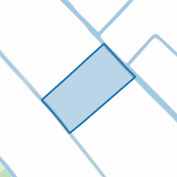 Perceel SHZ00-A-2967