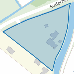 Perceel SHZ00-A-2980