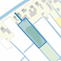 Perceel SHZ00-A-2990