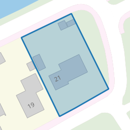 Perceel SHZ00-A-3000