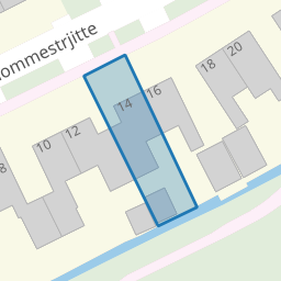 Perceel SHZ00-A-3006