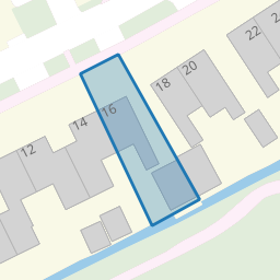 Perceel SHZ00-A-3007