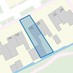 Perceel SHZ00-A-3008