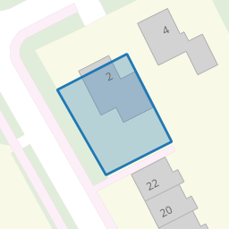 Perceel SHZ00-A-3010