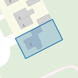 Perceel SHZ00-A-3014