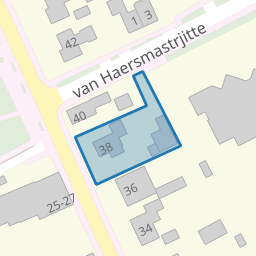 Perceel SHZ00-A-3023