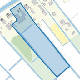 Perceel SHZ00-A-3025